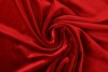 fluweel stretch 01 rood