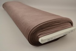 fluweel stretch 69 taupe