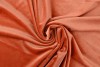 fluweel stretch 42 koper