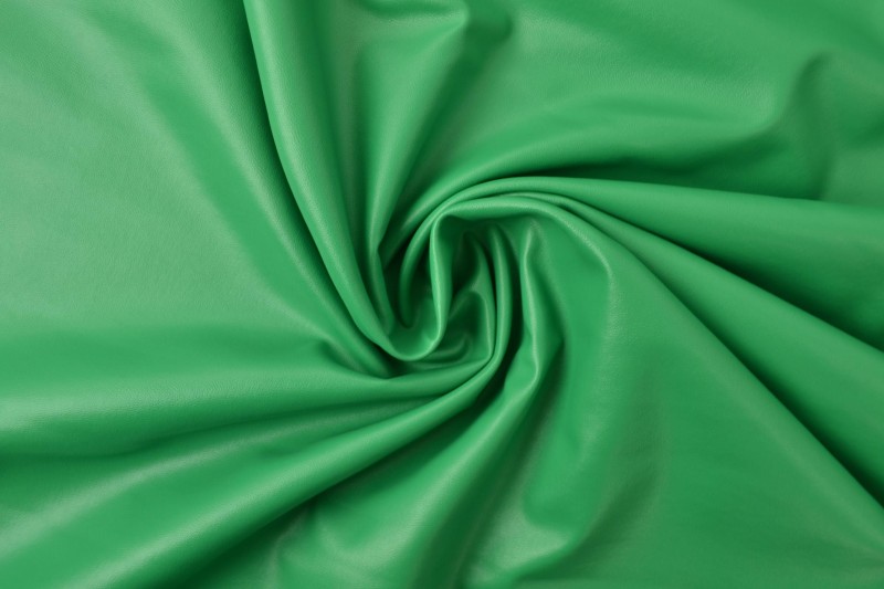 Imitatieleer 11 groen