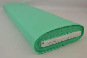 Imitatieleer 14 mint groen