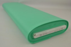 Imitatieleer 14 mint groen