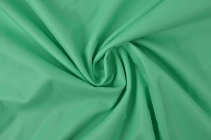 Imitatieleer 14 mint groen