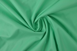 Imitatieleer 14 mint groen