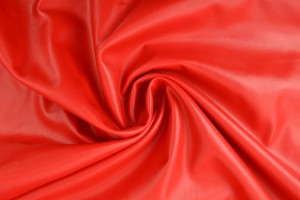 Imitatieleer 01 rood