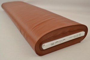 Imitatieleer 34 cognac