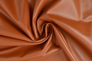 Imitatieleer 34 cognac