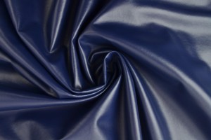 Imitatieleer 48 navy