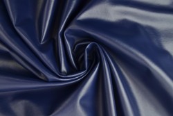 Imitatieleer 48 navy