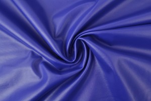 Imitatieleer 28 donkerblauw