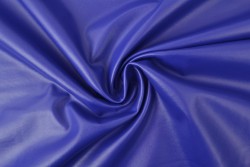 Imitatieleer 28 donkerblauw