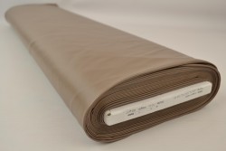 Imitatieleer 69 taupe