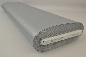 Imitatieleer S01 zilver
