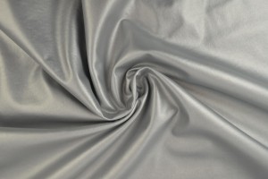 Imitatieleer S01 zilver