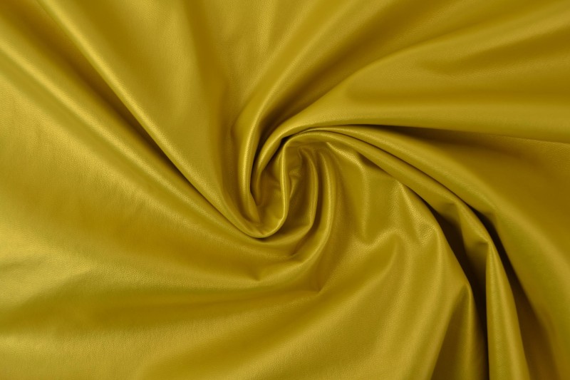 Imitatieleer G02 goud