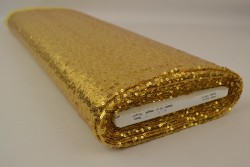 Pailletten 01 goud