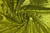 Pailletten 12 lime groen