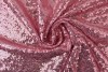 Pailletten 17 babyroze