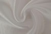Organza 00 - wit
