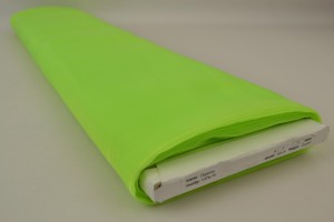 Organza 16 - lime groen