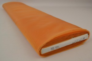 Organza 47 - okergeel