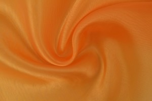 Organza 47 - okergeel