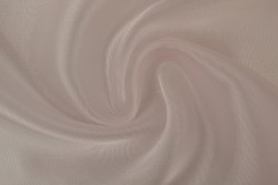 Organza 04 - baby roze