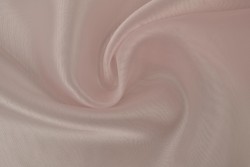 Organza 04 - baby roze