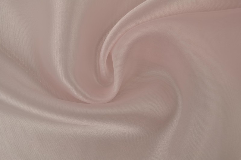 Organza 04 - baby roze