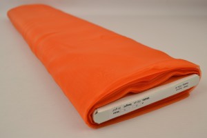Organza 23 - donker oranje
