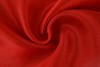 Organza 01 - rood
