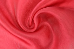Organza 77 - bordeaux