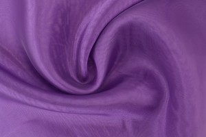 Organza 08 - paars