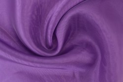Organza 08 - paars