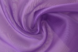 Organza 08 - paars