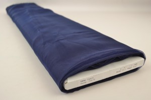 Organza 48 - navy