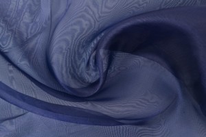 Organza 48 - navy