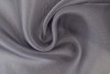 Organza 17 - donker grijs