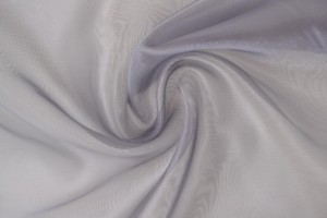 Organza 17 - donker grijs