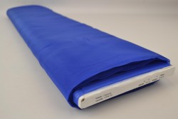 Organza 28 donker blauw