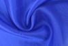 Organza 28 donker blauw