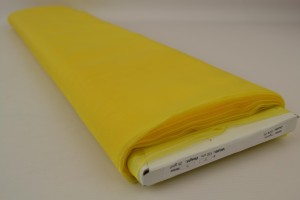Organza 07 - geel