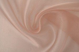 Organza 19 - oud roze