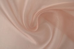 Organza 19 - oud roze