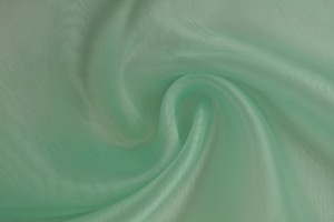 Organza 41 - mint groen