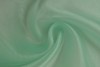 Organza 41 - mint groen