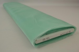 Organza 41 - mint groen