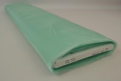 Organza 41 - mint groen