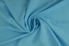 Katoen voile 06 aqua