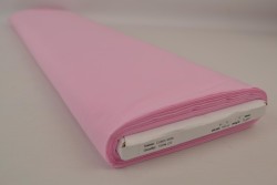 Katoen voile 04 babyroze